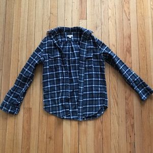 Merona Flannel